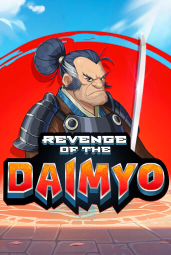 Revenge of the Daimyo - играть онлайн | Клуб Джекпот - без регистрации