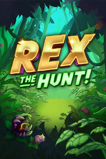 Rex the Hunt! - играть онлайн | Клуб Джекпот - без регистрации