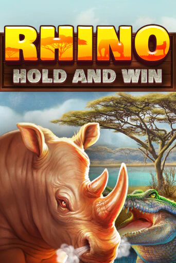 Rhino Hold and Win - играть онлайн | Клуб Джекпот - без регистрации