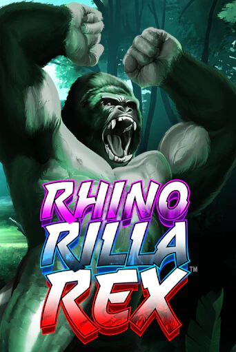 Rhino Rilla Rex - играть онлайн | Клуб Джекпот - без регистрации