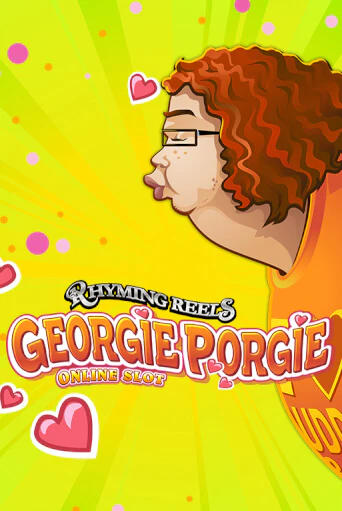 Rhyming Reels Georgie Porgie - играть онлайн | Клуб Джекпот - без регистрации