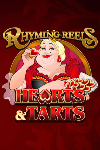 Rhyming Reels Hearts And Tarts - играть онлайн | Клуб Джекпот - без регистрации