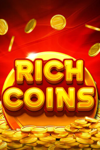 Rich Coins Hold and Spin - играть онлайн | Клуб Джекпот - без регистрации