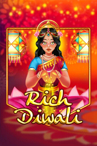 Rich Diwali - играть онлайн | Клуб Джекпот - без регистрации