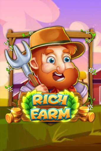 Rich Farm - играть онлайн | Клуб Джекпот - без регистрации