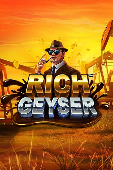 Rich Geyser - играть онлайн | Клуб Джекпот - без регистрации