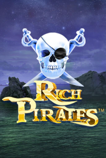 Rich Pirates - играть онлайн | Клуб Джекпот - без регистрации