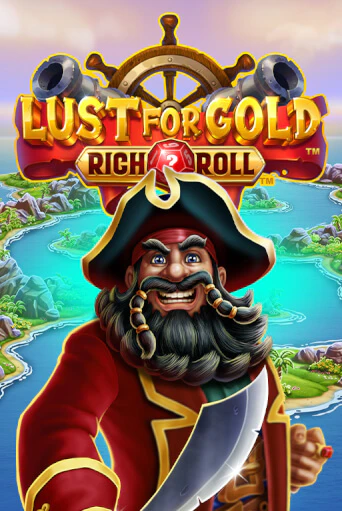 Rich Roll: Lust for Gold! - играть онлайн | Клуб Джекпот - без регистрации