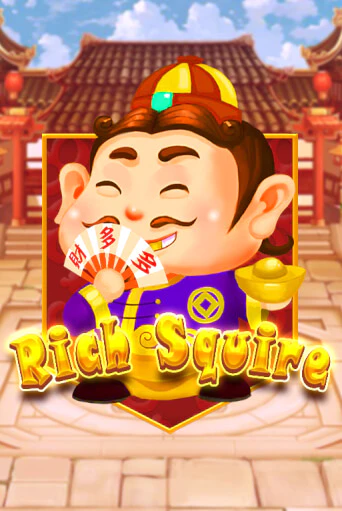 Rich Squire - играть онлайн | Клуб Джекпот - без регистрации