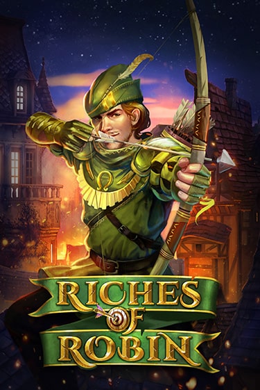 Riches Of Robin - играть онлайн | Клуб Джекпот - без регистрации