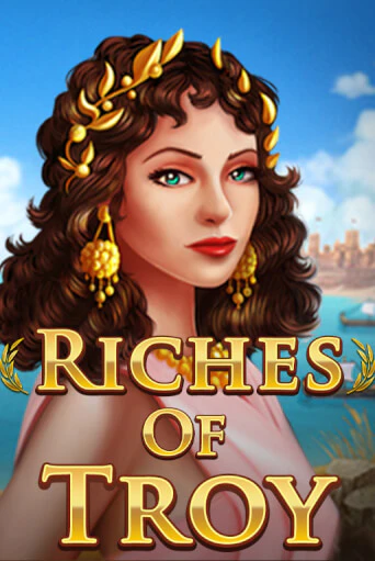 Riches of Troy - играть онлайн | Клуб Джекпот - без регистрации