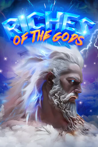 Riches of the gods - играть онлайн | Клуб Джекпот - без регистрации