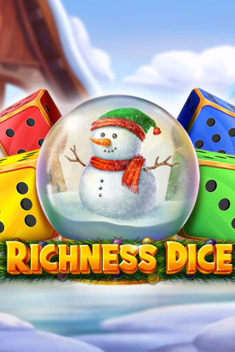 Richness Dice - играть онлайн | Клуб Джекпот - без регистрации