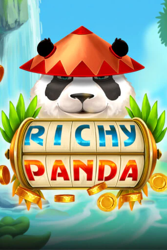 Richy Panda - играть онлайн | Клуб Джекпот - без регистрации