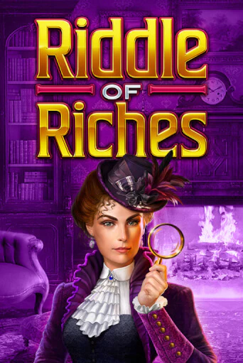 Riddle of Riches - играть онлайн | Клуб Джекпот - без регистрации