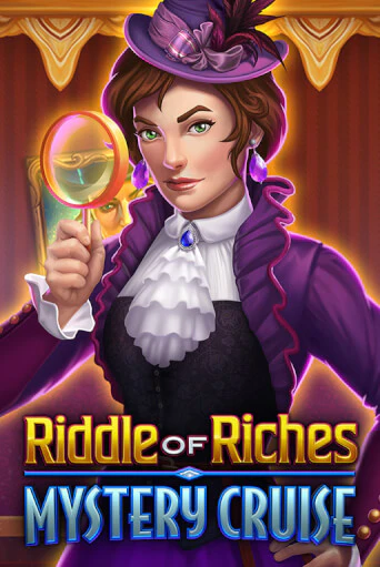 Riddle of Riches: Mystery Cruise - играть онлайн | Клуб Джекпот - без регистрации