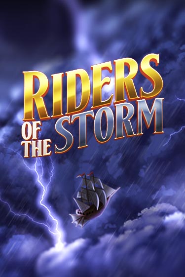 Riders Of The Storm - играть онлайн | Клуб Джекпот - без регистрации