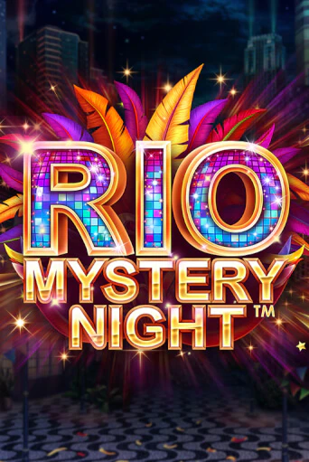 Rio Mystery Night - играть онлайн | Клуб Джекпот - без регистрации