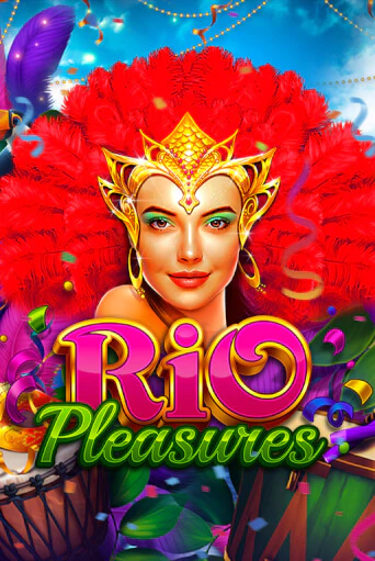 Rio Pleasure - играть онлайн | Клуб Джекпот - без регистрации