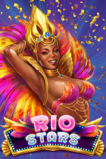 Rio Stars - играть онлайн | Клуб Джекпот - без регистрации