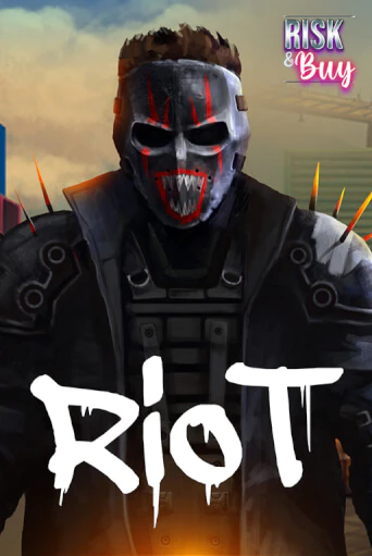 Riot - играть онлайн | Клуб Джекпот - без регистрации