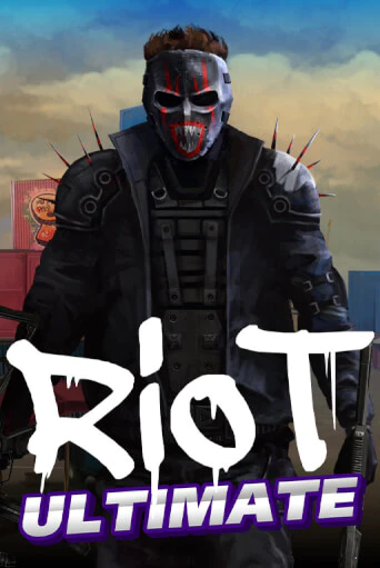 Riot Ultimate - играть онлайн | Клуб Джекпот - без регистрации