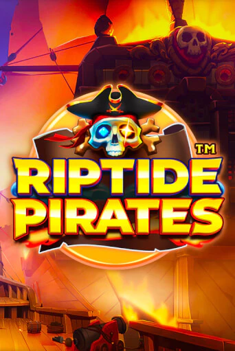 Riptide Pirates™ - играть онлайн | Клуб Джекпот - без регистрации