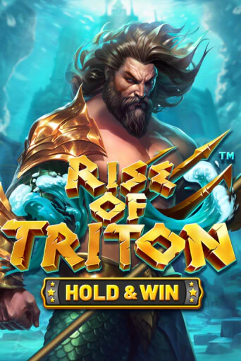 Rise of Triton - играть онлайн | Клуб Джекпот - без регистрации