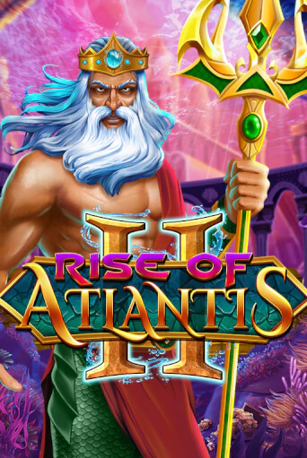 Rise of Atlantis 2 - играть онлайн | Клуб Джекпот - без регистрации