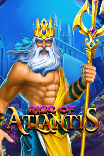 Rise Of Atlantis - играть онлайн | Клуб Джекпот - без регистрации