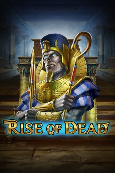 Rise of Dead - играть онлайн | Клуб Джекпот - без регистрации