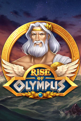 Rise of Olympus - играть онлайн | Клуб Джекпот - без регистрации