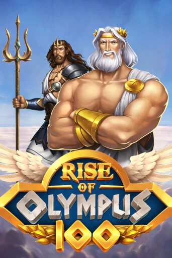 Rise Of Olympus 100 - играть онлайн | Клуб Джекпот - без регистрации