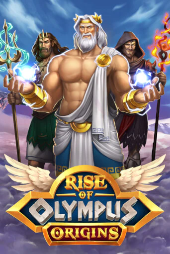 Rise of Olympus Origins - играть онлайн | Клуб Джекпот - без регистрации