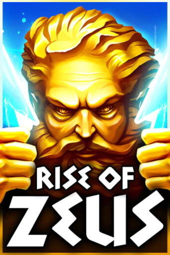 Rise of Zeus - играть онлайн | Клуб Джекпот - без регистрации