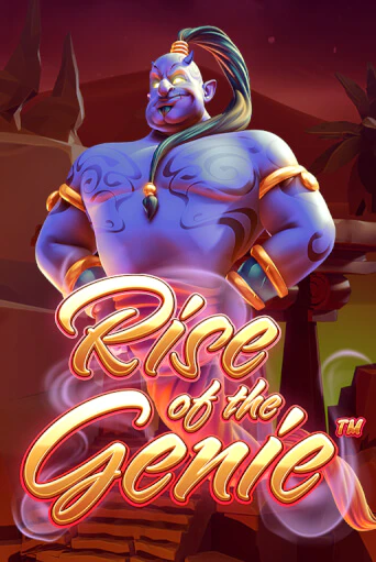 Rise of the Genie - играть онлайн | Клуб Джекпот - без регистрации