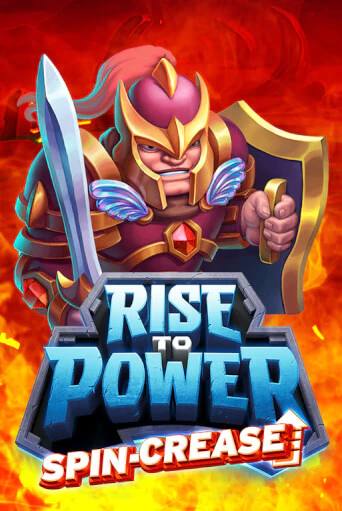 Rise to Power - играть онлайн | Клуб Джекпот - без регистрации