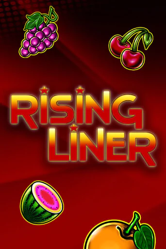 Rising Liner - играть онлайн | Клуб Джекпот - без регистрации