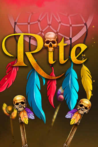 The Rite - играть онлайн | Клуб Джекпот - без регистрации