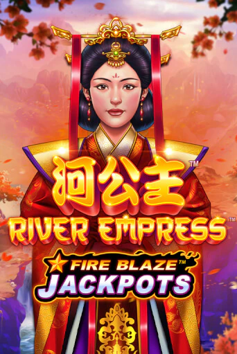 Fire Blaze: River Empress - играть онлайн | Клуб Джекпот - без регистрации