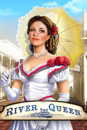 River Queen - играть онлайн | Клуб Джекпот - без регистрации