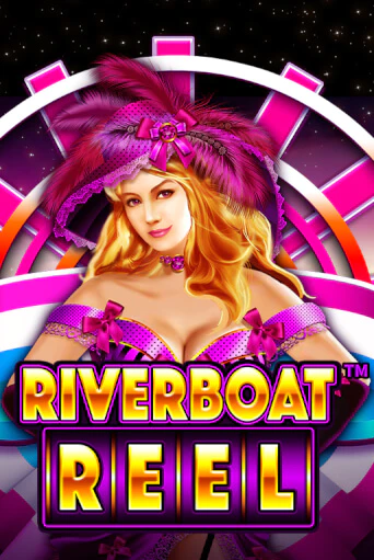 Riverboat Reel - играть онлайн | Клуб Джекпот - без регистрации