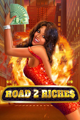 Road 2 Riches - играть онлайн | Клуб Джекпот - без регистрации