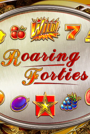 Roaring Forties - играть онлайн | Клуб Джекпот - без регистрации