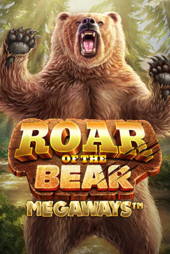 Roar of the Bear Megaways - играть онлайн | Клуб Джекпот - без регистрации