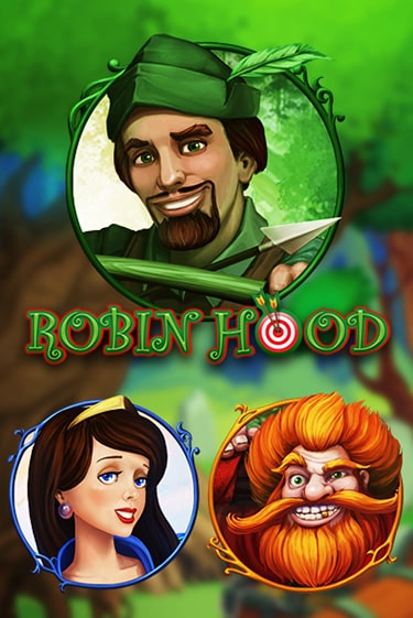 Robin Hood - играть онлайн | Клуб Джекпот - без регистрации