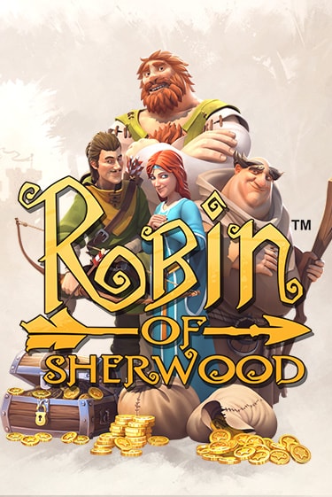 Robin of Sherwood - играть онлайн | Клуб Джекпот - без регистрации