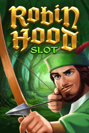 Robin Hood Slot - играть онлайн | Клуб Джекпот - без регистрации