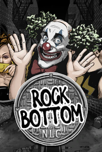 Rock Bottom - играть онлайн | Клуб Джекпот - без регистрации