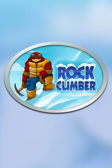 Rock Climber - играть онлайн | Клуб Джекпот - без регистрации